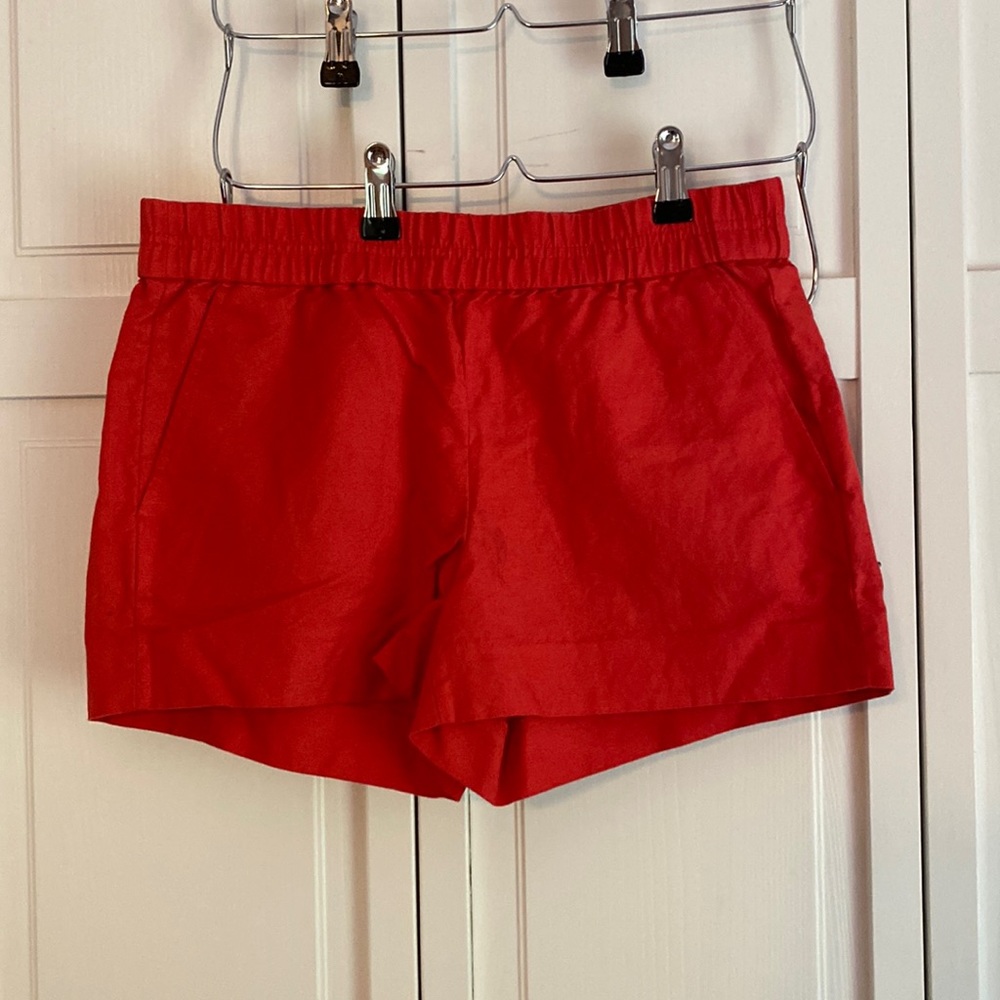 J Crew Shorts